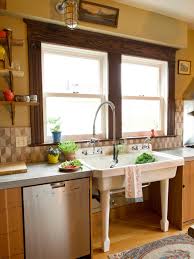 kitchen design ideas for older homes