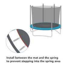 Agame 15 ft round trampoline and enclosure combo with basketball goal. 15 Ft Trampoline Tent Wayfair