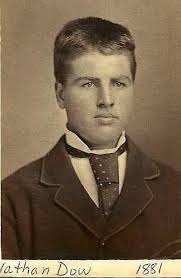 Nathan William Dow passed away