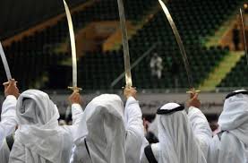 We did not find results for: Saudi Arabia Executes Nigerian Man Marking 95th Execution This Year Al Bawaba