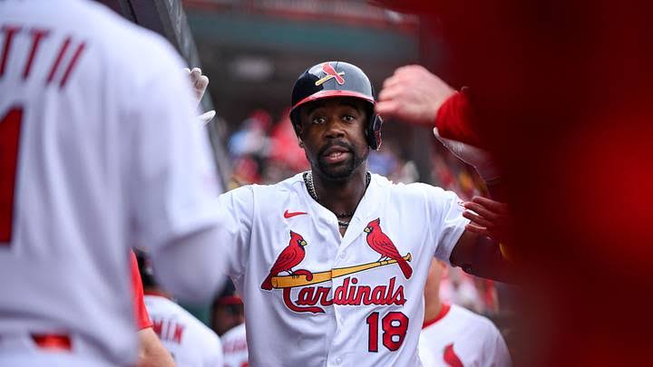 The Moment Things Finally Changed for Jordan Walker