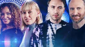 The voice of germany auf pro7 verpasst? The Voice Of Germany Show Gets Famous Guest Coaches