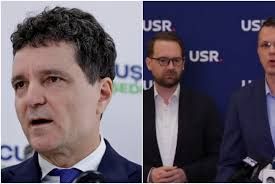 BEC: USR nu poate face campanie electorală în favoarea lui Nicuşor Dan