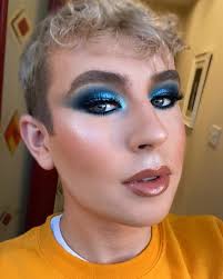 Cathal Finnegan Makeup & Brows