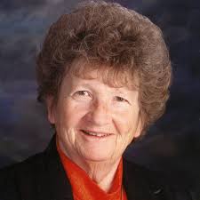 Remembrance of the Life of Sister Patricia Anne (formerly Sister Mary  Richelle) Cullen