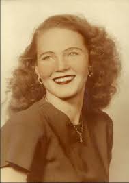 Edna Mae Sears Rogers (1931-2006)