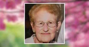 Nellie F. Biberstine Obituary March 14, 2022