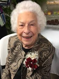 Eva Law Gamble Obituary December 12, 2020