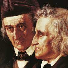 In fact, not many of the original authors of our favorite fairy tales did. 5 Facts About The Brothers Grimm Biography