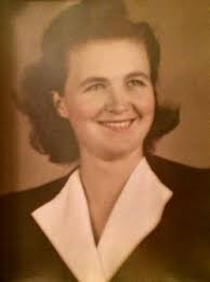 Erma Pauline Tullos Cypert (1919-1961)