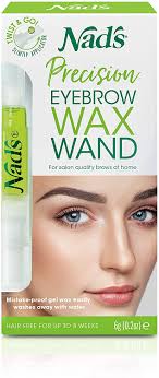 We offer all beauty services including body contouring, waxing, cosmetic tattooing, laser hair. Nad S Facial Wand Eyebrow Shaper 6g Amazon Co Uk Health Personal Care
