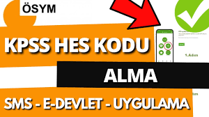 Kpss de muhasebe, hukuk, iktisat, işletme ve maliye dersleri ile ilgili daha önceki yıllarda çıkan lisans sınavı sorularını ve cevaplarının ayrı ayrı düzenlenmiş bir şekilde sitemizden inceleyebilirsiniz. Kpss Hes Kodu Nasil Alinir Osym Ais Hes Kodu Sinav 2020 Ales Youtube