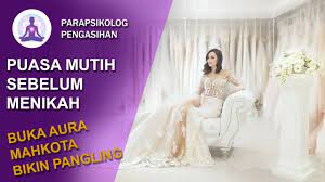 20 Inspirasi Doa Niat Puasa Mutih Sebelum Menikah Jane Halim