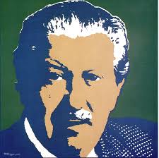 ARTE DESDE MÁLAGA: EUGENIO CHICANO