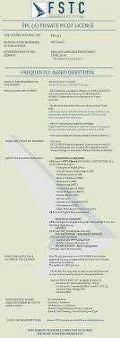 A private pilot may exercise the privileges consistent. Ppl A Private Pilot Licence Fstc Europe