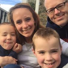 Chris Myer's Instagram, Twitter & Facebook