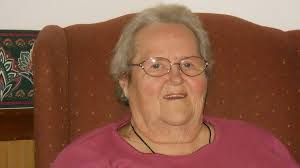 1/6/1929 4 Generations of the Randall family in Hasland.