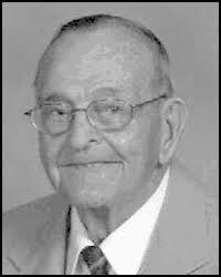 David Allsop Obituary (2006)