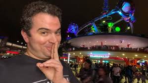 Best Secret Spots in the Magic Kingdom