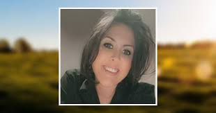 Brittany Jo Mcdaniel Obituary May 15, 2023