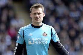 Миньоле симон (mignolet simon) футбол вратарь бельгия 06.08.1988. Belgium Goalkeeper Simon Mignolet Signs 10m Deal To Liverpool Football Club Liverpool Echo