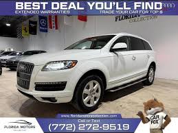 Image result for Pure White 2015 Q7