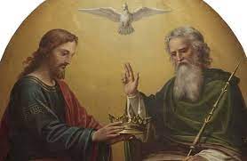 23 henry street toronto, ontario, canada. Commentary On The Gospel With Audio Version The Holy Trinity Opus Dei