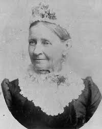 Mary Ann (Spencer) Wilshire (abt.1814-1898)