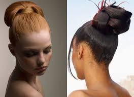 Set di fattore per ciambelle chignon: Capelli Raccolti 4 Acconciature Top Guarda I Video 10elol