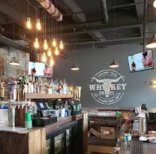 Freight is not included in the item price. Bar Guide The Whiskey Barrel Serves Lean Cocktails To Country Music Portland Press Herald