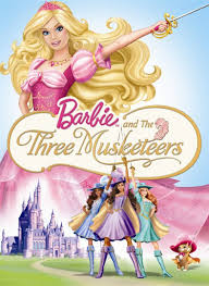 Cada personaje nuevo viene con las mascotas más monas y elegantes que existen, cada una con un estilo único. Comprar Barbie And The Three Musketeers Microsoft Store Es Us