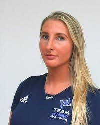 Darcy Mead's Instagram, Twitter & Facebook