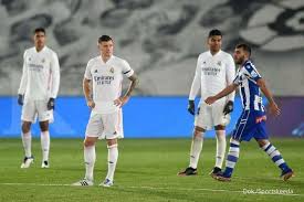 Real madrid vs gladbach will be. Real Madrid Vs Monchengladbach Di Liga Champions Laga Hidup Mati Los Galacticos