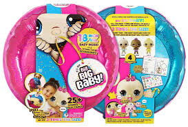 Big Big Baby Big Big Baby Mystery Doll Damaged Package Hunter Products -  ToyWiz
