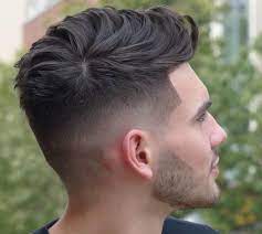 Les plus belles et nouvelles coiffures et coupes de cheveux 2021. Coupe De Cheveux Homme Tendances Coiffure Homme Et Enfant