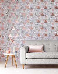 Interior Design Trends For 2018 Rose Gold Bedroom Bedroom Decor Room Inspiration