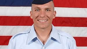 Area Air Force, National Guard Airmen graduate from basic training