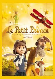 It was the first animated movie to open the santa barbara film festival since the festival started in 1985. Le Petit Prince Movies On Google Play