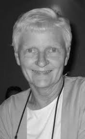 Patricia Knapp Obituary (1947