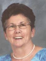 Obituary for Margaret Block
