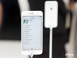 The iphone 6 plus is also impressive; What Iphone 6 And Iphone 6 Plus Storage Size Should You Get 16gb Vs 64gb Vs 128gb Imore