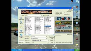 شرح برنامج Dds Converter 2 لـ تعديل لايف فور سبيد Youtube