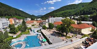 Thermal Spa Trencianske Teplice Who Are We Urlaub