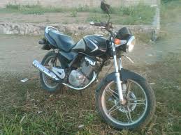 Seputar problem pada suzuki thunder 125/250cc. Suzuki Thunder Wikipedia Bahasa Indonesia Ensiklopedia Bebas