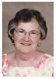 A Celebration Of Life: Audrey Bousfield