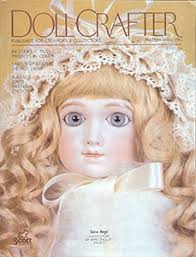 Doll Crafter Magazine Review