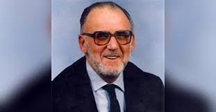 Raymond Shaw, Obituary