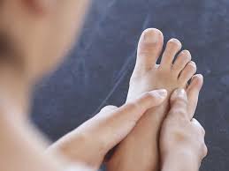 Itching all over the body. Plantar Fibroma Symptoms Treatment And More
