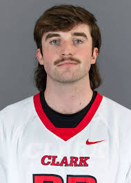 2024 Men's Lacrosse Roster