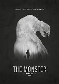 Monster (2021) powered by reelgood. The Monster 2016 Film Wikipedia